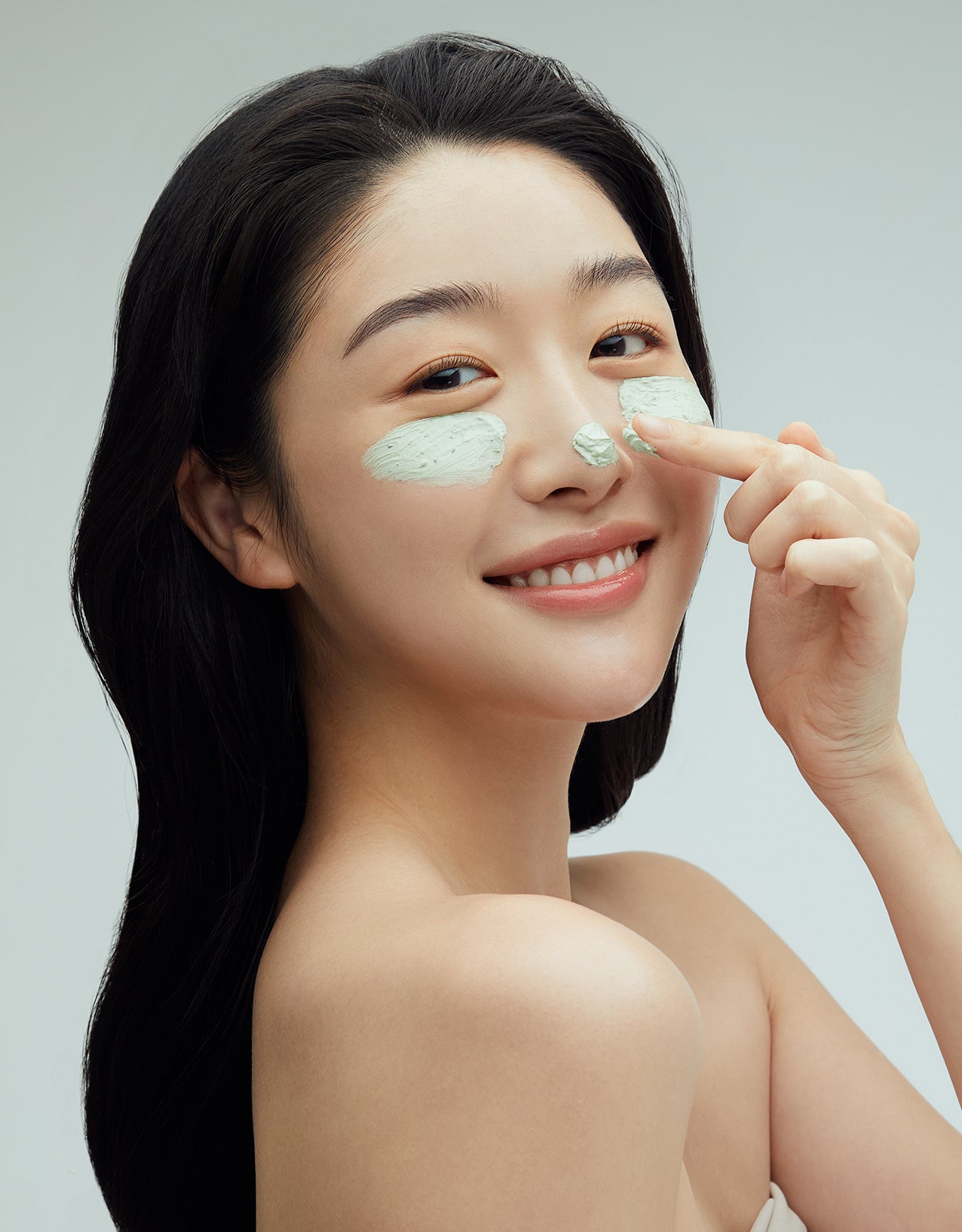 FULLY GREEN TOMATO CLAY PACK CLEANSER 120ml – FULLY | ClozArt