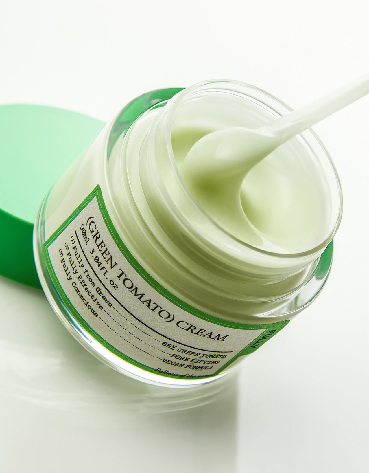 FULLY GREEN TOMATO CREAM 90ml – FULLY | ClozArt