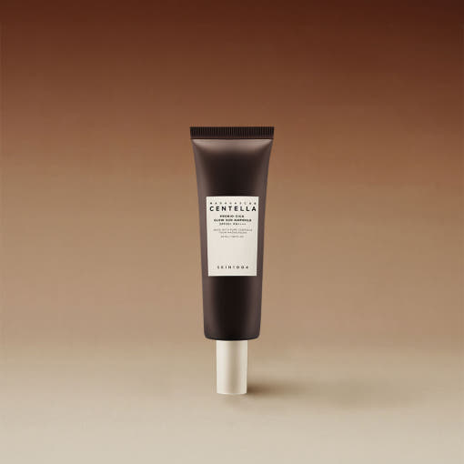 SKIN1004 MADAGASCAR CENTELLA PROBIO-CICA GLOW SUN AMPOULE SPF 50+ PA++++50ml – SKIN1004 | ClozArt