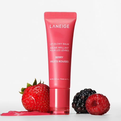 LANEIGE Lip Glowy Balm 10g – LANEIGE | ClozArt