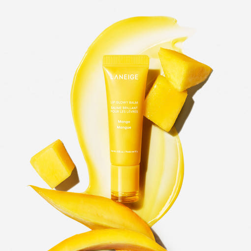 LANEIGE Lip Glowy Balm 10g – LANEIGE | ClozArt