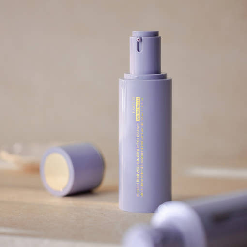 LANEIGE Perfect Renew 5D Sun Protector Essence SPF50+PA++++ 50ml – LANEIGE | ClozArt