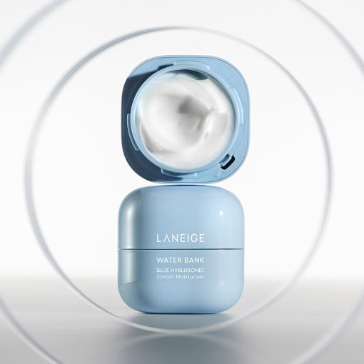 LANEIGE Water Bank Blue Hyaluronic Cream Moisturizer 20ml – LANEIGE | ClozArt