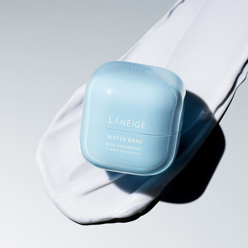 LANEIGE Water Bank Blue Hyaluronic Cream Moisturizer 20ml – LANEIGE | ClozArt