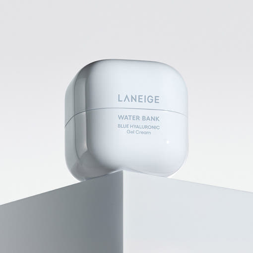 LANEIGE Water Bank Blue Hyaluronic Gel Cream 20ml – LANEIGE | ClozArt