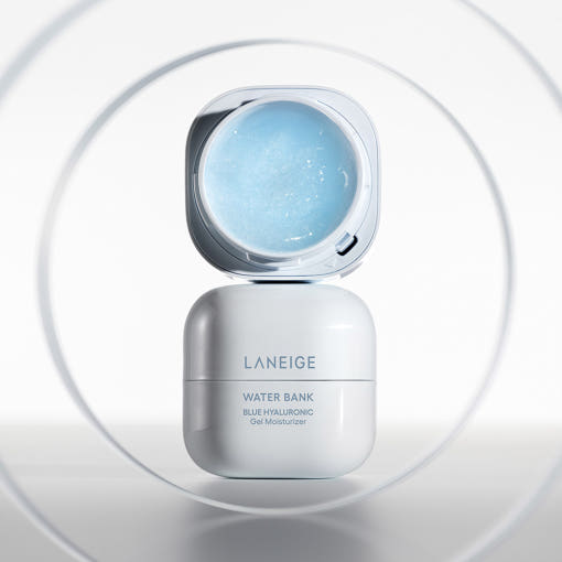 LANEIGE Water Bank Blue Hyaluronic Gel Cream 20ml – LANEIGE | ClozArt