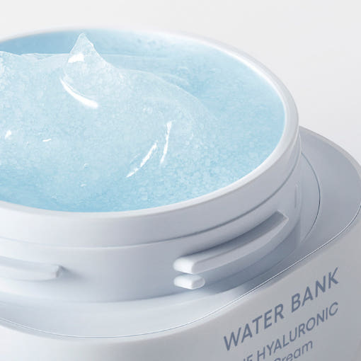 LANEIGE Water Bank Blue Hyaluronic Gel Cream 20ml – LANEIGE | ClozArt