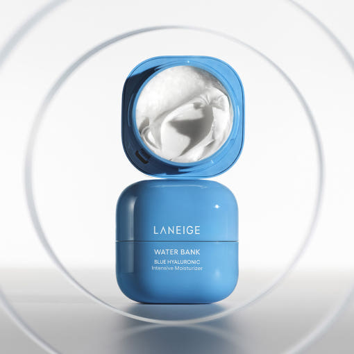 LANEIGE Water Bank Blue Hyaluronic Intensive Cream 20ml – LANEIGE | ClozArt