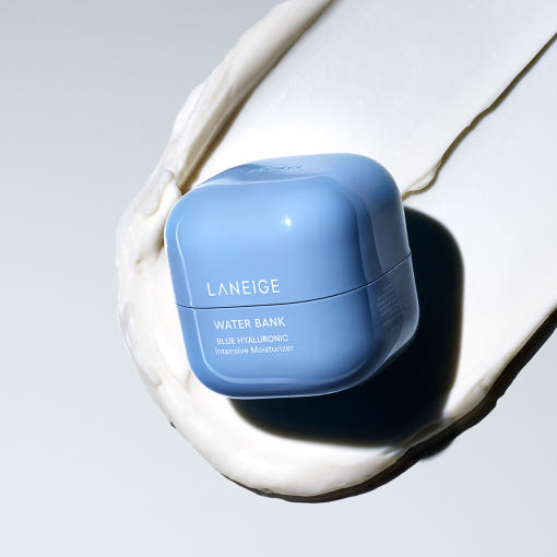 LANEIGE Water Bank Blue Hyaluronic Intensive Cream 20ml – LANEIGE | ClozArt