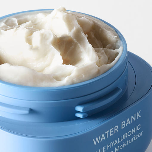 LANEIGE Water Bank Blue Hyaluronic Intensive Cream 20ml – LANEIGE | ClozArt
