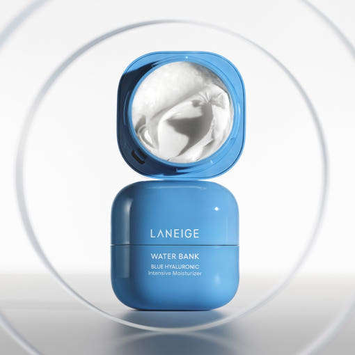 LANEIGE WATER BANK BLUE HYALURONIC Intensive Cream 50ml – LANEIGE | ClozArt