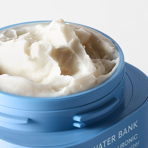 LANEIGE WATER BANK BLUE HYALURONIC Intensive Cream 50ml – LANEIGE | ClozArt