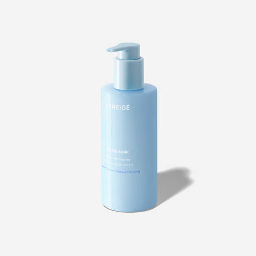 LANEIGE Water Bank Gentle Gel Cleanser 250ml – LANEIGE | ClozArt