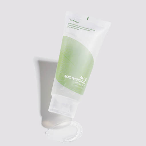 Isntree Aloe Soothing Gel Fresh Type 300ml – Isntree | ClozArt