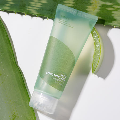 Isntree Aloe Soothing Gel Moisture Type 150ml – Isntree | ClozArt