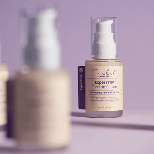 [THE LAB by BLANC DOUX] Exper True Tension Serum 30ml – THE LAB by BLANC DOUX | ClozArt