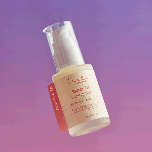 [THE LAB by BLANC DOUX] Exper True Toning Serum 30ml – THE LAB by BLANC DOUX | ClozArt