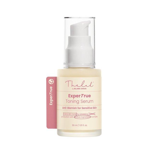[THE LAB by BLANC DOUX] Exper True Toning Serum 30ml – THE LAB by BLANC DOUX | ClozArt