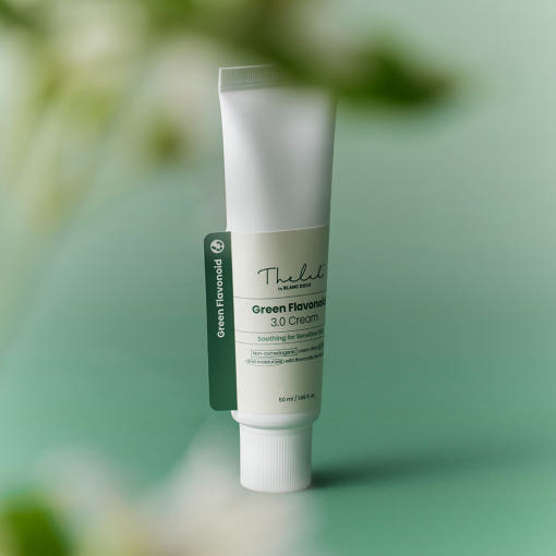 [THE LAB by BLANC DOUX] Green Flavonoid 3.0 Cream 50ml – THE LAB by BLANC DOUX | ClozArt