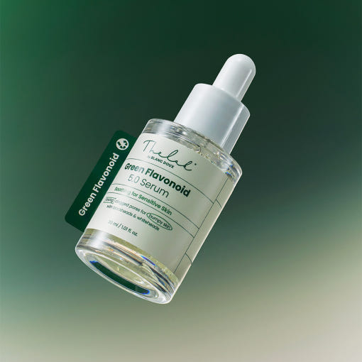 [THE LAB by BLANC DOUX] Green Flavonoid 5.0 Serum 30ml – THE LAB by BLANC DOUX | ClozArt