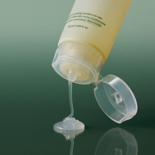 [THE LAB by BLANC DOUX] Green Flavonoid Pore Gel Cleanser 120ml – THE LAB by BLANC DOUX | ClozArt