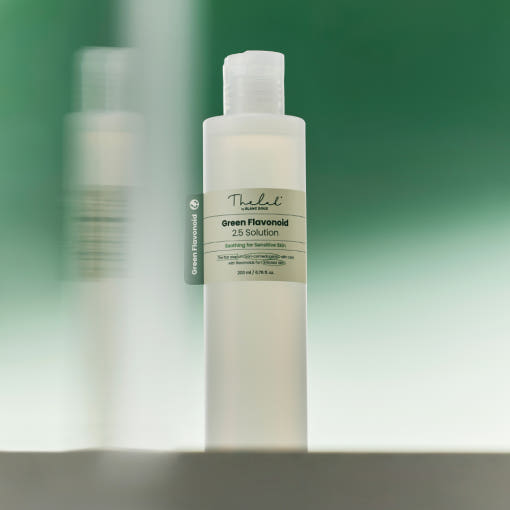 [THE LAB by BLANC DOUX] Green Flavonoid Solution 200ml – THE LAB by BLANC DOUX | ClozArt