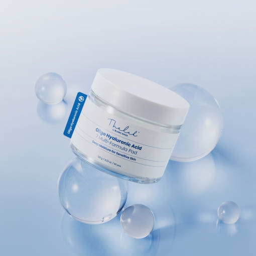 [THE LAB by BLANC DOUX] Oligo Hyaluronic Acid 7 Multi-formula Pad 120g(60ea) – THE LAB by BLANC DOUX | ClozArt