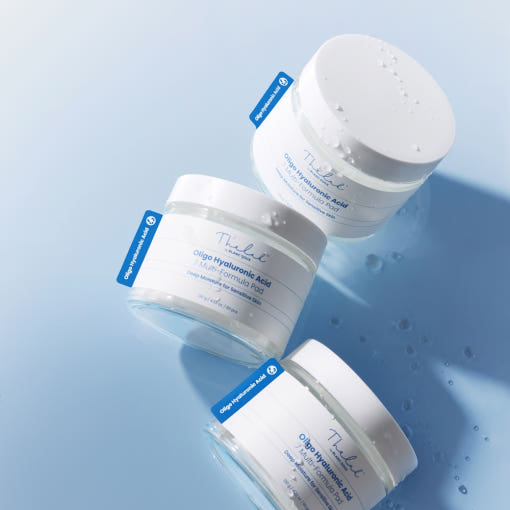 [THE LAB by BLANC DOUX] Oligo Hyaluronic Acid 7 Multi-formula Pad 120g(60ea) – THE LAB by BLANC DOUX | ClozArt