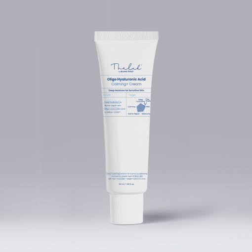 [THE LAB by BLANC DOUX] Oligo Hyaluronic Acid Calming+ Cream 50ml – THE LAB by BLANC DOUX | ClozArt