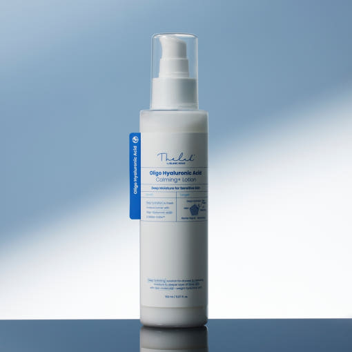 [THE LAB by BLANC DOUX] Oligo Hyaluronic Acid Calming+ Lotion 150ml – THE LAB by BLANC DOUX | ClozArt