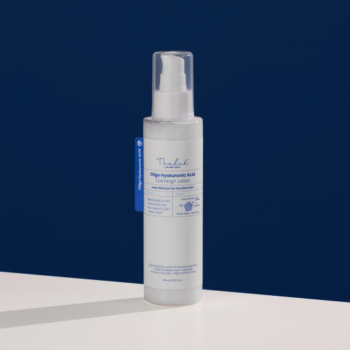 [THE LAB by BLANC DOUX] Oligo Hyaluronic Acid Calming+ Lotion 150ml – THE LAB by BLANC DOUX | ClozArt