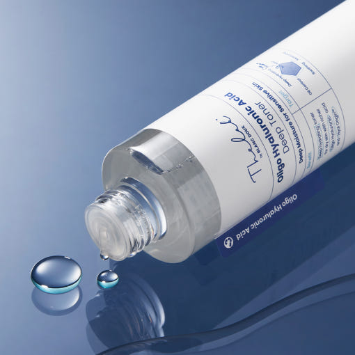 [THE LAB by BLANC DOUX] Oligo Hyaluronic Acid Deep Toner 500ml – THE LAB by BLANC DOUX | ClozArt