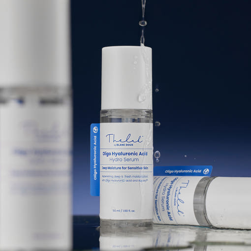 [THE LAB by BLANC DOUX] Oligo Hyaluronic Acid Hydro Serum 50ml – THE LAB by BLANC DOUX | ClozArt