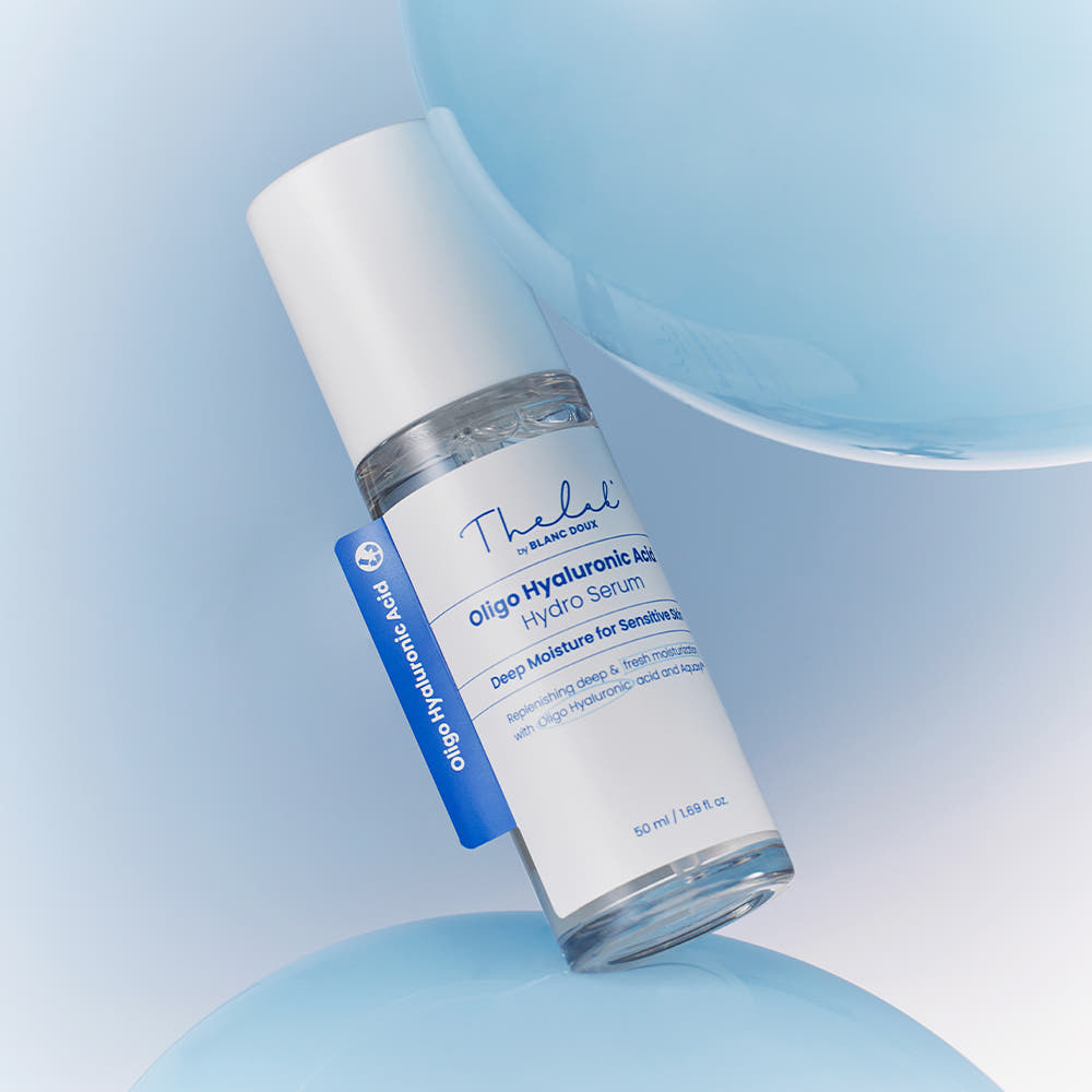 [THE LAB by BLANC DOUX] Oligo Hyaluronic Acid Hydro Serum 50ml – THE LAB by BLANC DOUX | ClozArt