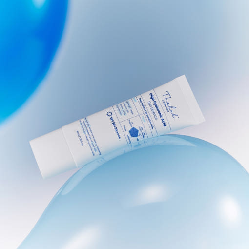 [THE LAB by BLANC DOUX] Oligo Hyaluronic Acid Sun Essence SPF50+ PA++++ 40ml – THE LAB by BLANC DOUX | ClozArt