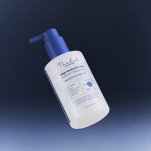 [THE LAB by BLANC DOUX] Oligo Hyaluronic Acid Waterfull Cleansing Oil 200ml – THE LAB by BLANC DOUX | ClozArt