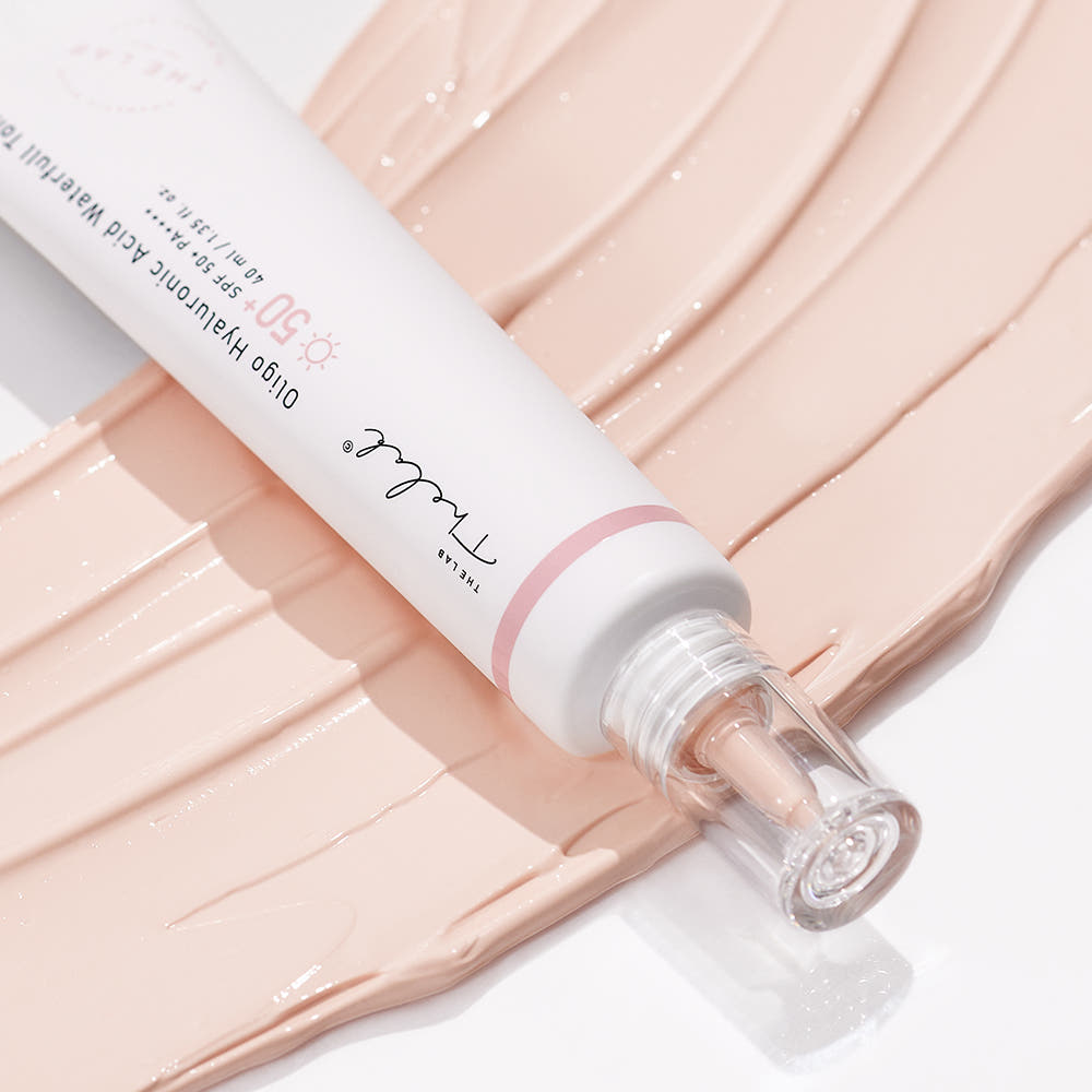 [THE LAB by BLANC DOUX] Oligo Hyaluronic Acid Waterfull Tone-up Cream SPF50+ PA++++ 40ml – THE LAB by BLANC DOUX | ClozArt