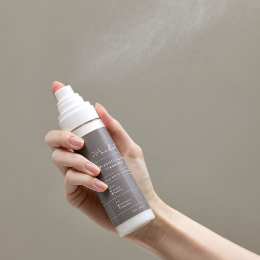 [THE LAB by BLANC DOUX] PREBIOTIC-CERA Cream Mist 95ml – THE LAB by BLANC DOUX | ClozArt