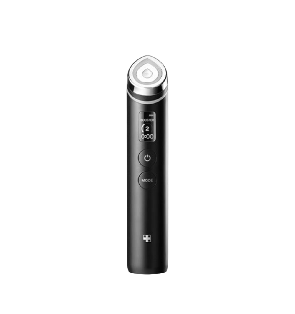 medicube AGE-R Booster Pro #Black (*It can only be shipped via express service.) – medicube | ClozArt