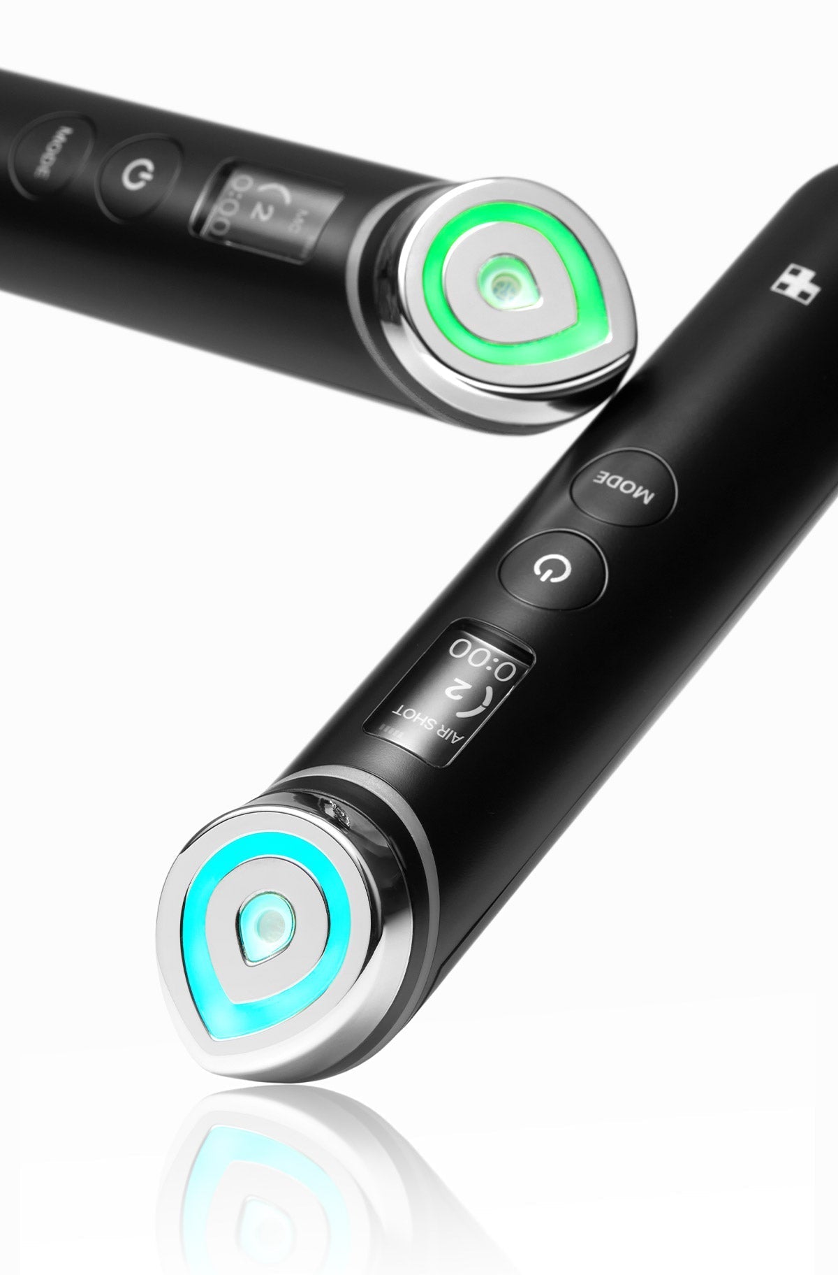 medicube AGE-R Booster Pro #Black (*It can only be shipped via express service.) – medicube | ClozArt
