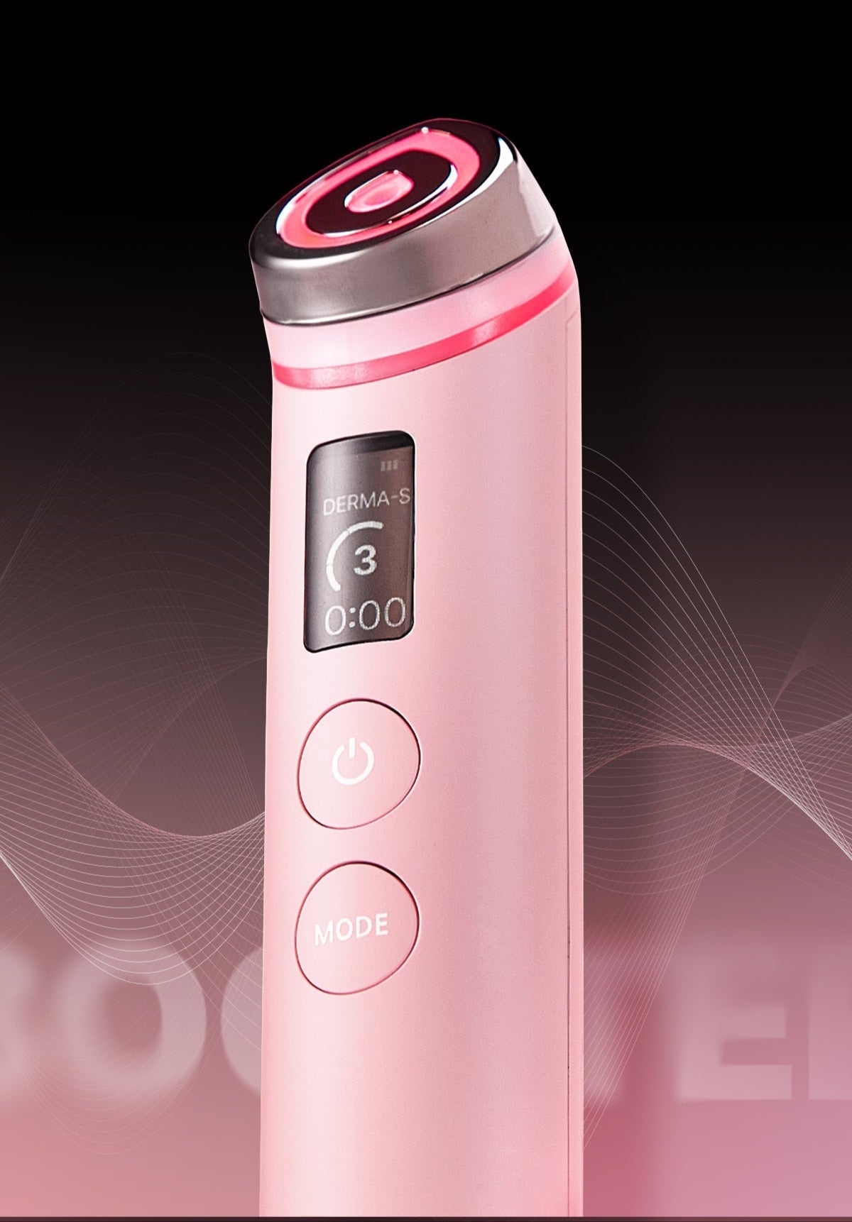 medicube AGE-R Booster Pro #Pink (*It can only be shipped via express service.) – medicube | ClozArt