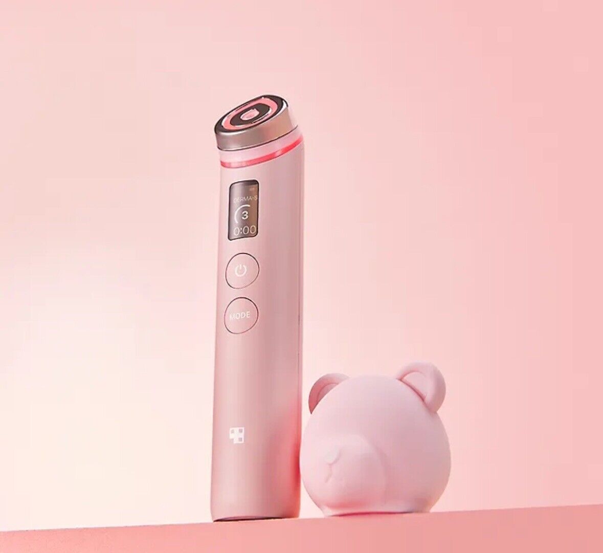 medicube AGE-R Booster Pro #Pink (*It can only be shipped via express service.) – medicube | ClozArt