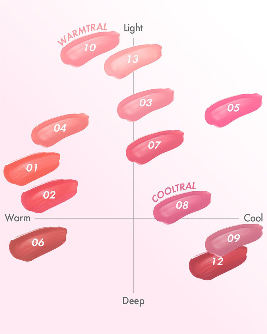 AMUSE Dew Tint 4g – AMUSE | ClozArt
