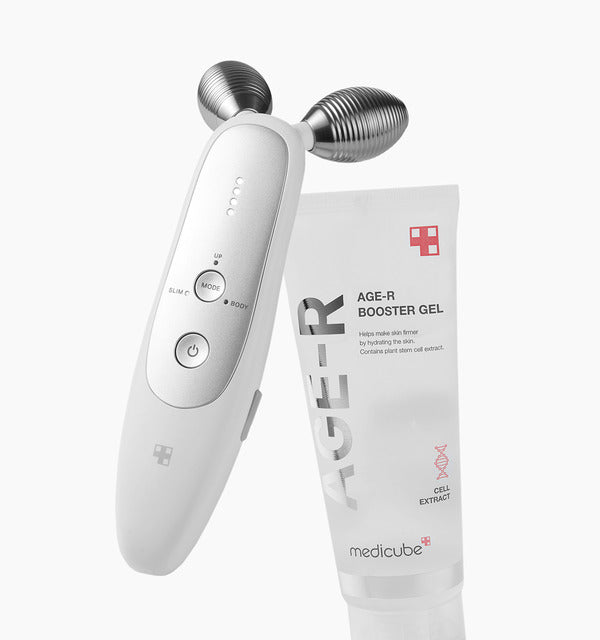 medicube Age-R Booster Gel 250ml – medicube | ClozArt