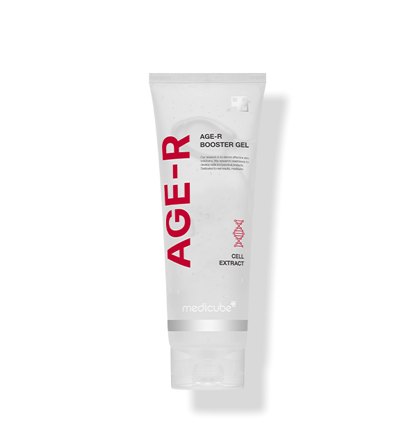medicube Age-R Booster Gel 250ml – medicube | ClozArt