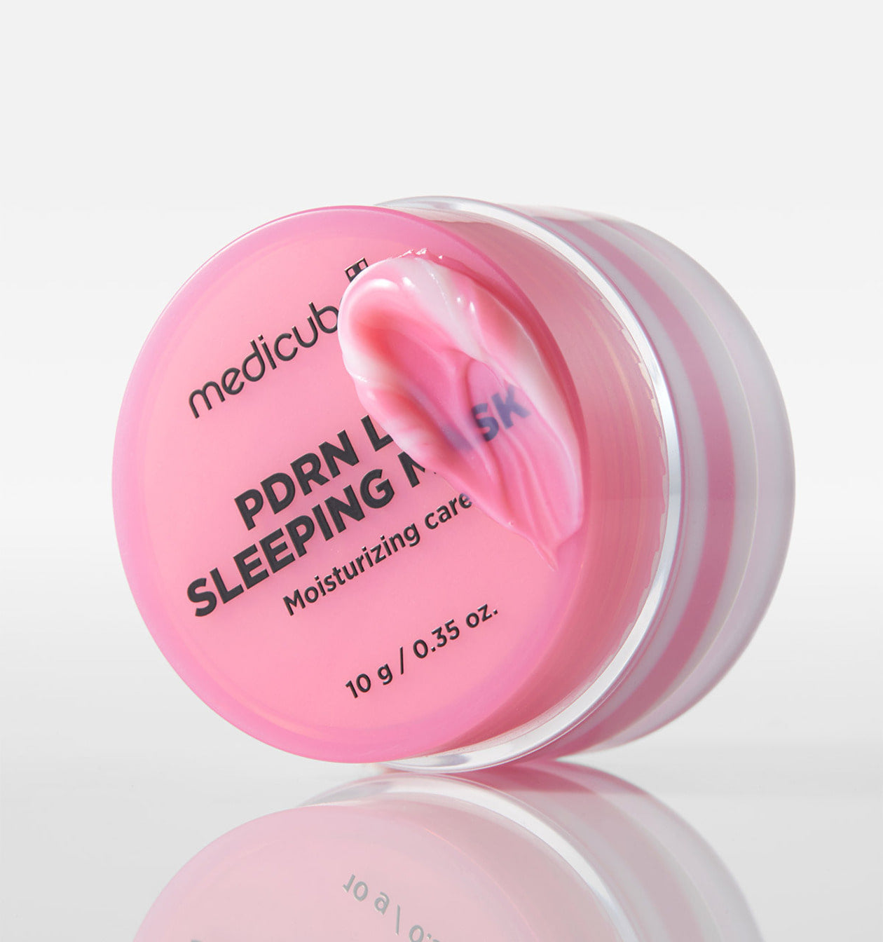medicube PDRN Lip Sleeping Mask 10ml – medicube | ClozArt