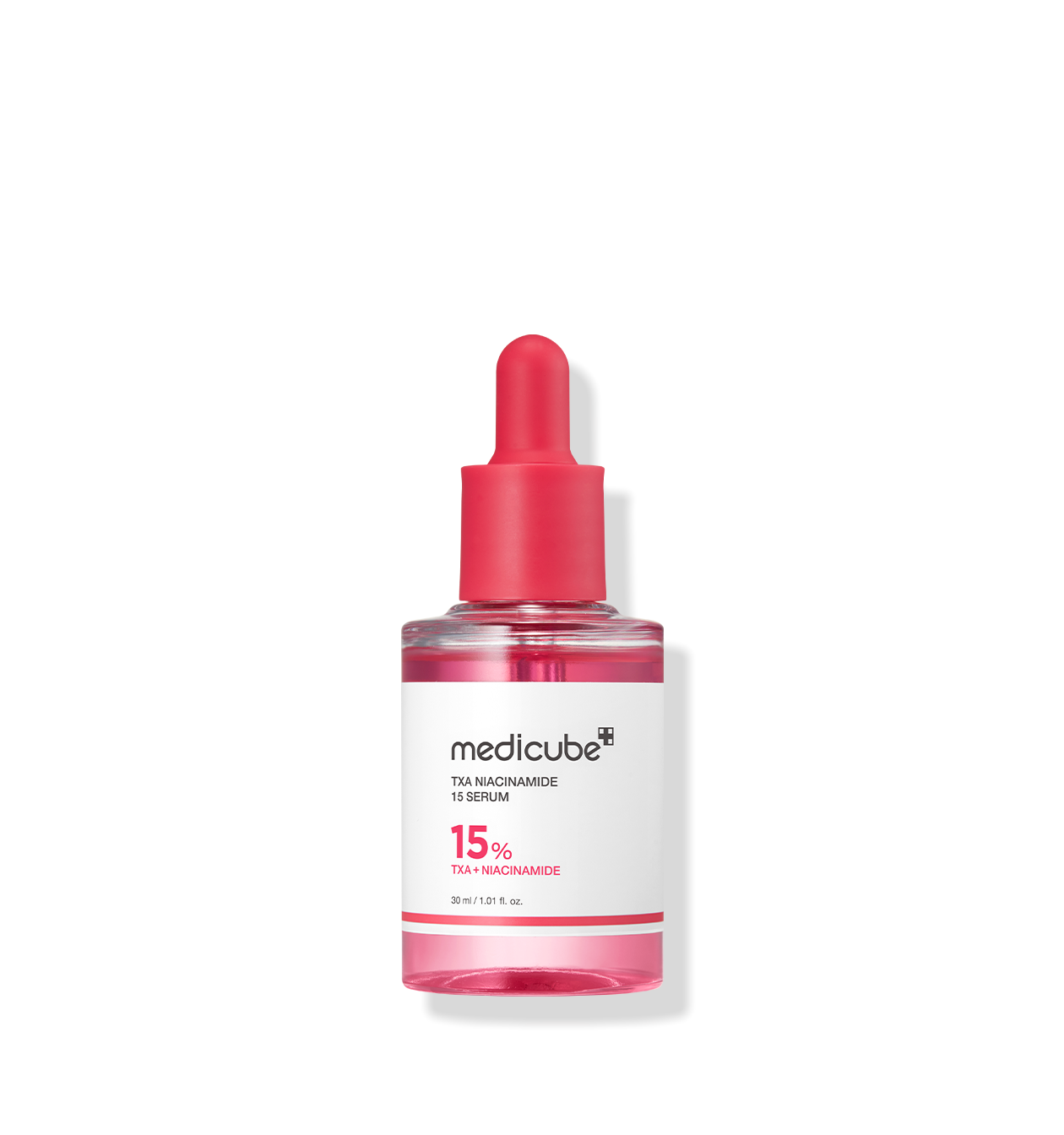 medicube TXA Niacinamide 15% Serum 30ml – medicube | ClozArt