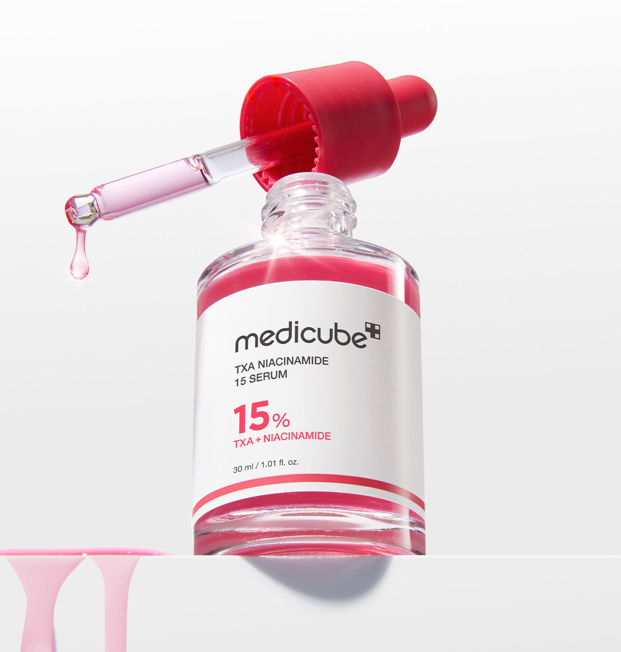 medicube TXA Niacinamide 15% Serum 30ml – medicube | ClozArt