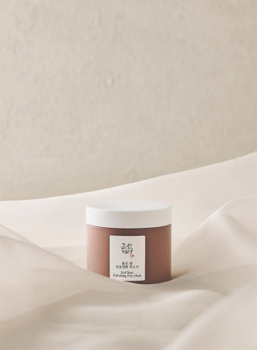 [Beauty of Joseon] Red Bean Refreshing Pore Mask 140ml – Beauty of Joseon | ClozArt