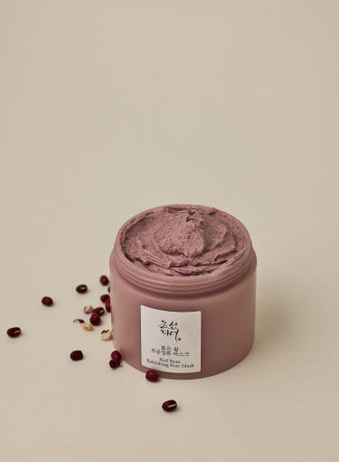 [Beauty of Joseon] Red Bean Refreshing Pore Mask 140ml – Beauty of Joseon | ClozArt
